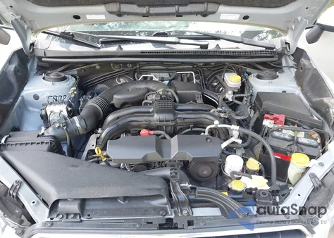 2015 Subaru Xv Crosstrek 2.0I Premium from USA, damaged, VIN JF2GPADC6F8221988